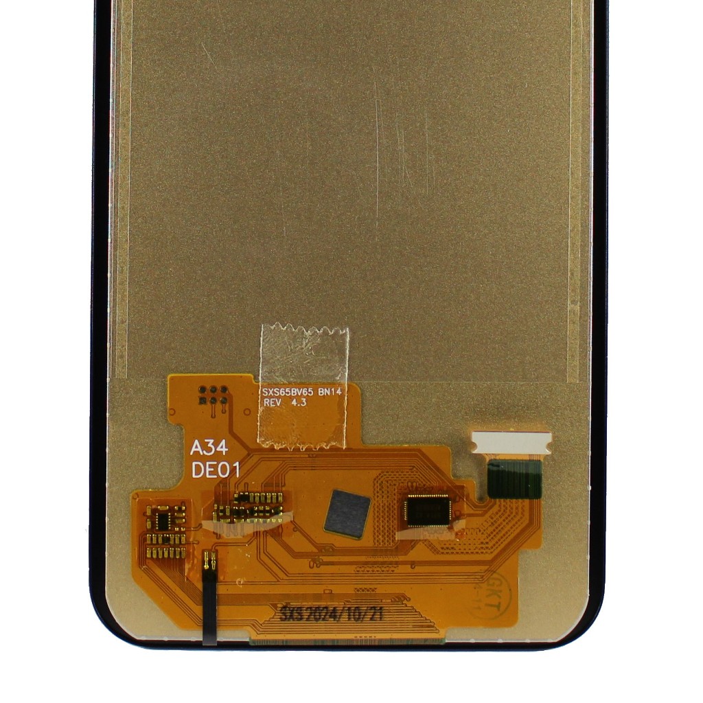 ROKER LCD TOUCHSCREEN SAMSUNG A34 5G/ A346 TS FULLSET BY ROKER - Gambar 2