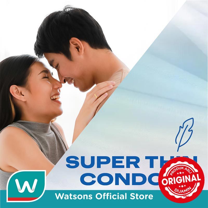 Durex Invisible 10's - Gambar 3