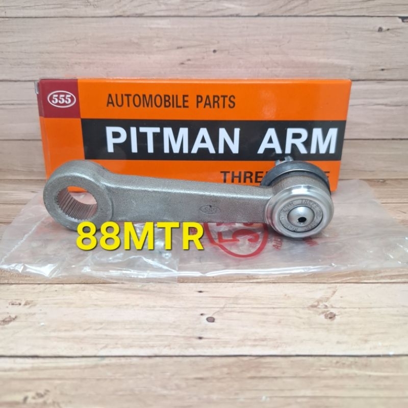 PIT MAN PITMAN PIETMAN ARM GECK STEERING KIJANG 3K 4K KF20/10 KIJANG ...