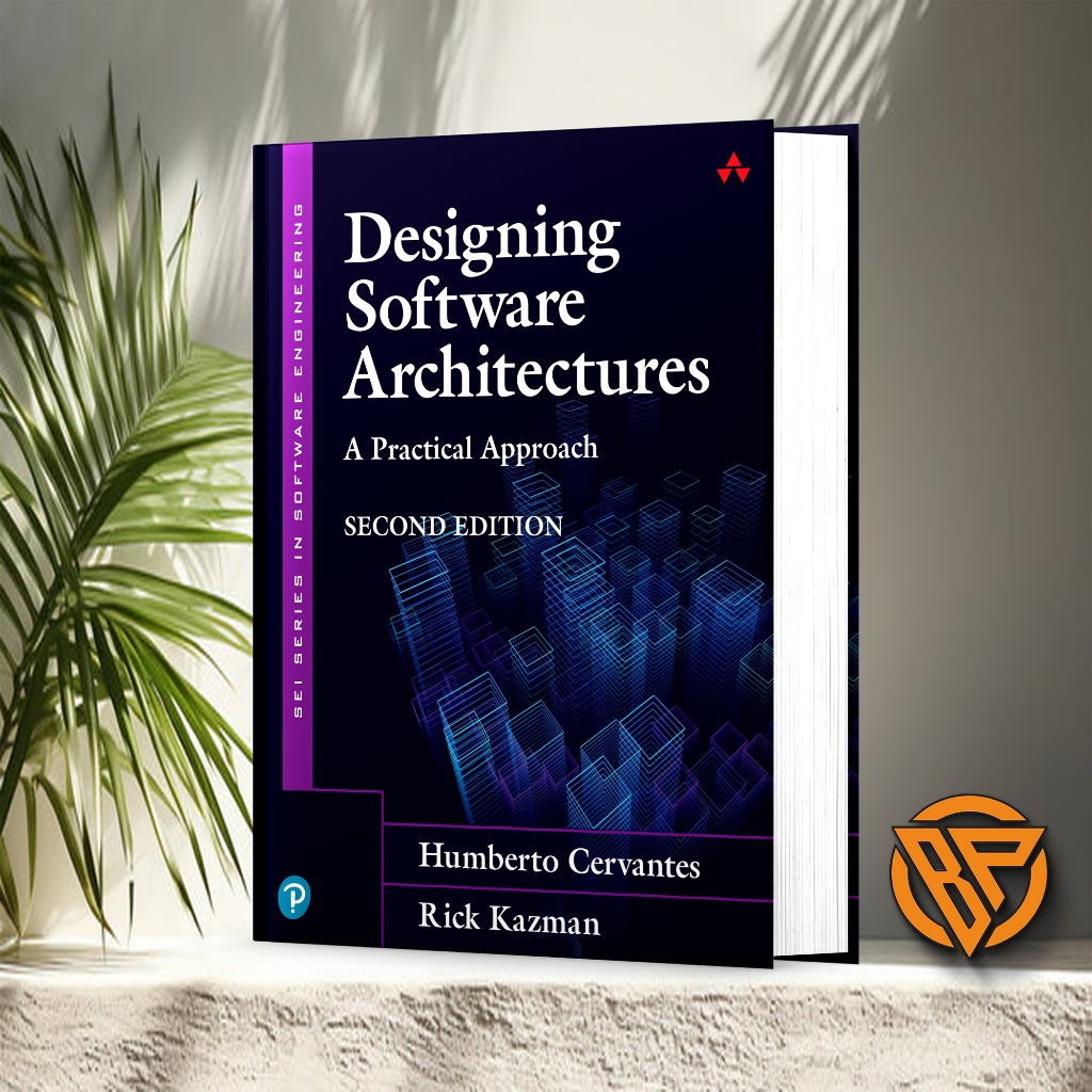 Designing Software Architecture A Practical Approach | Shopee Singapore