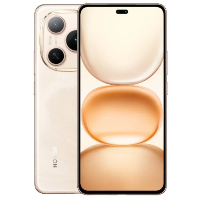 Honor Power 5G Android 15 6.78'' AMOLED 120hz Display Snapdragon7 Gen3 66W 8000mAh 50MP NFC - Gambar 3