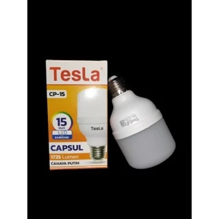 (BUBBLEWRAP) 30-60w SNI LAMPU BOHLAM LED TESLA CAPSUL CHIP SAMSUNG & GARANSI 1 TAHUN - Gambar 4