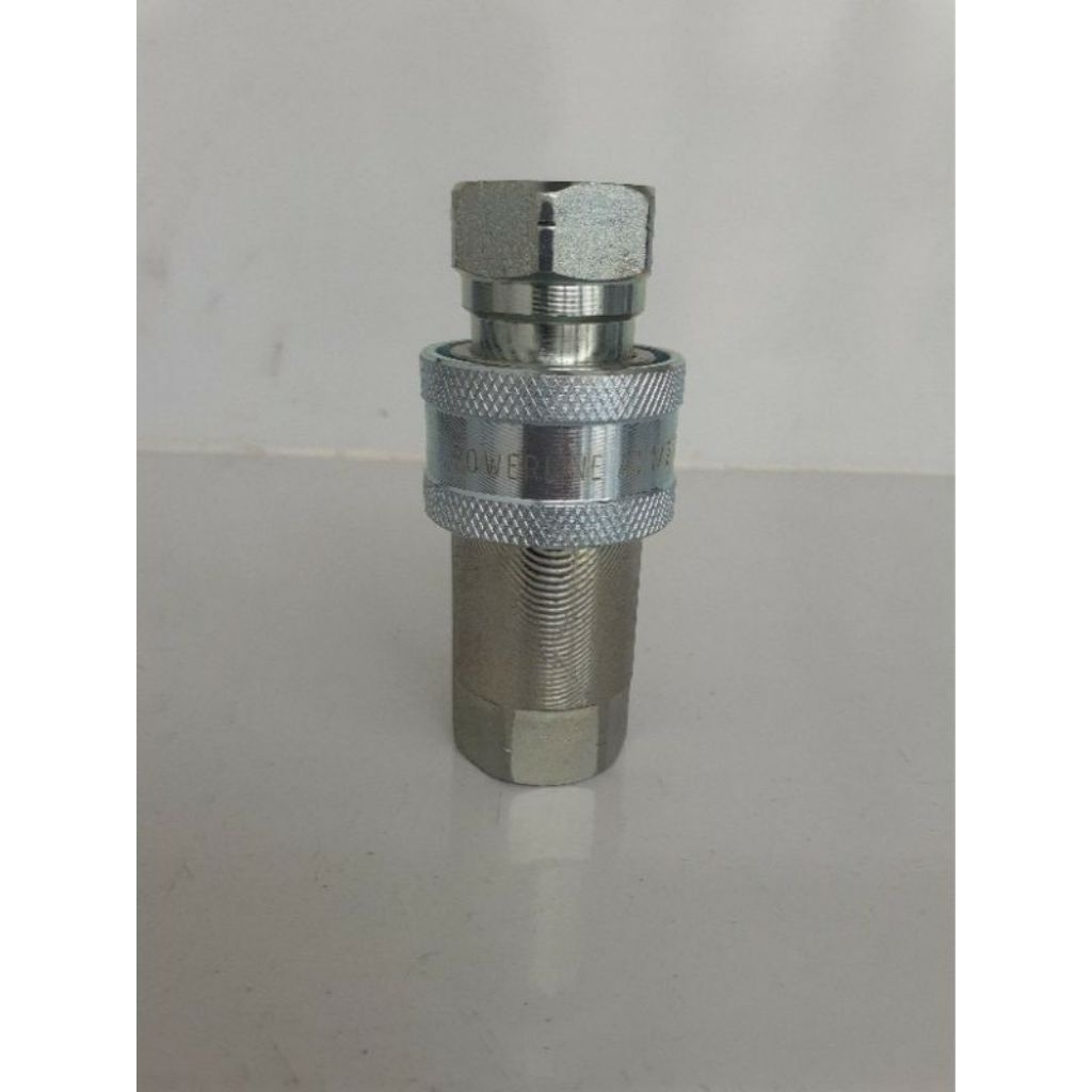 Quick Coupling Coupler Kwik Coupling 3/8