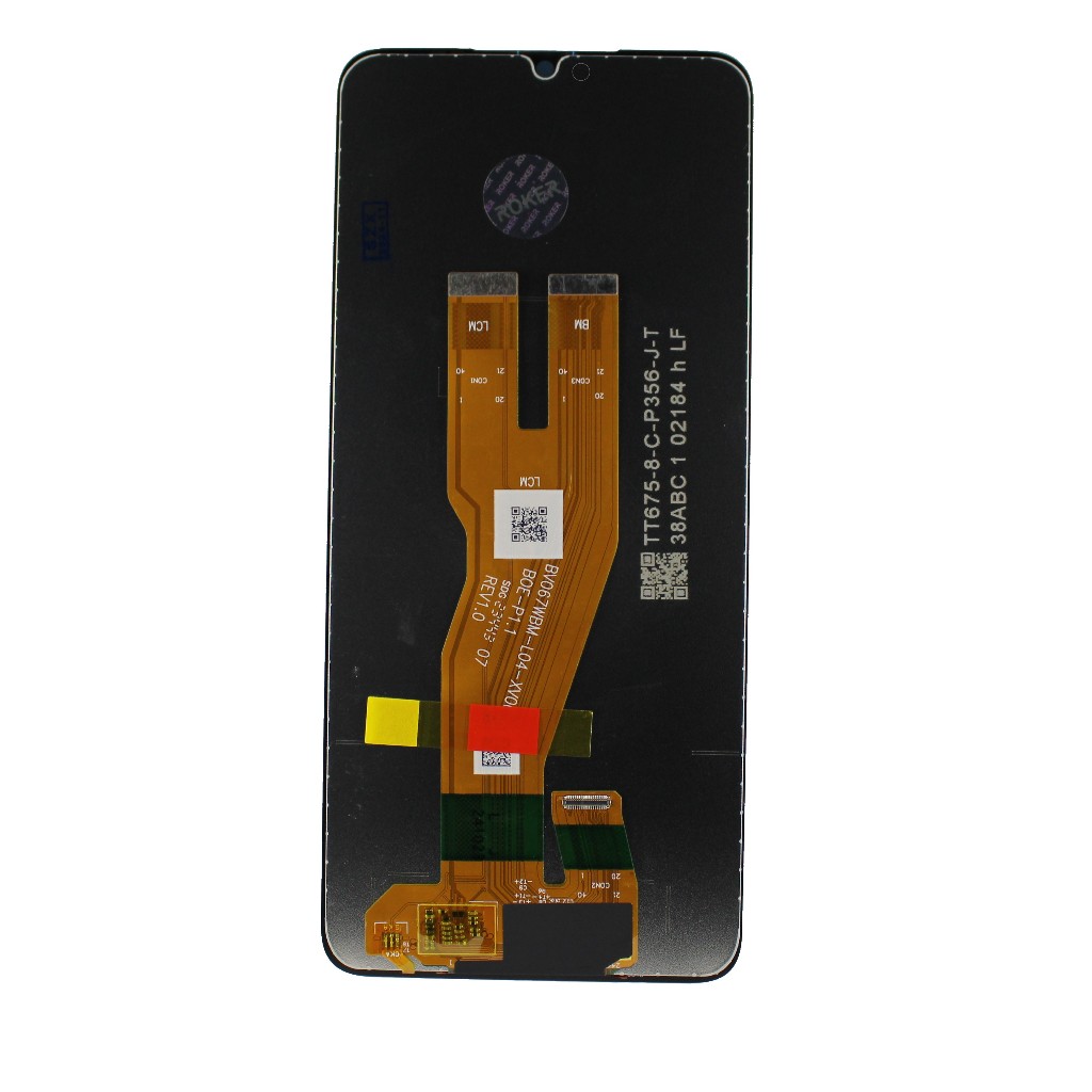 ROKER LCD TOUCHSCREEN SAMSUNG A05 /A055F TS FULLSET BY ROKER - Gambar 4