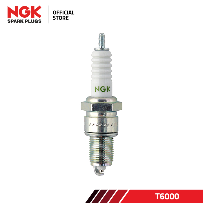 Busi Motor NGK Standard T6000