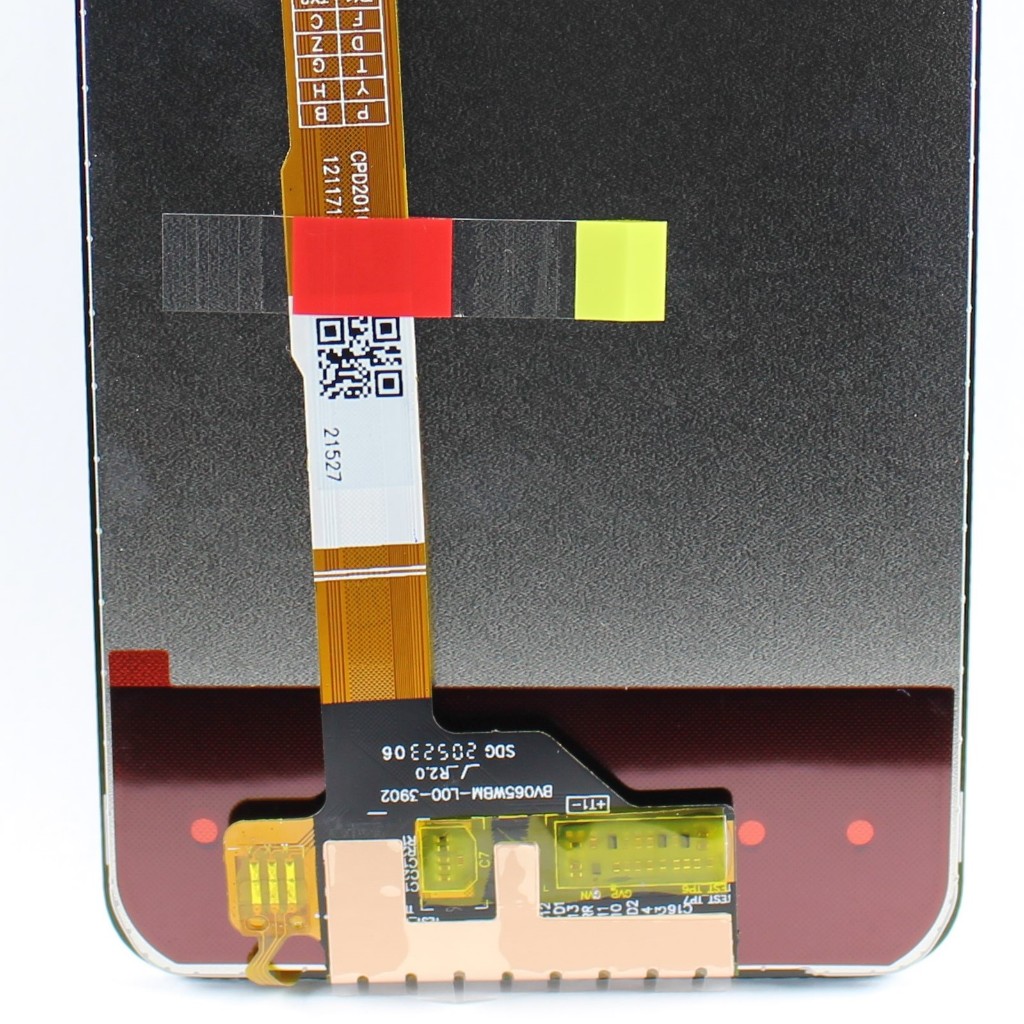 ROKER LCD TOUCHSCREEN Vivo Y12S - Y20 - Y20S - Y20 2021 - Y20A - Y12A - Y20G - Y15S Fullset ORIGINAL BY ROKER - Gambar 4