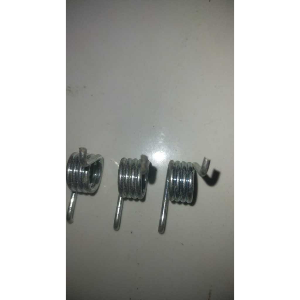 CLUTCH STUT PULL SPRING ORIGINAL UNIVERSAL CLUTCH REVERSE SPRING ...