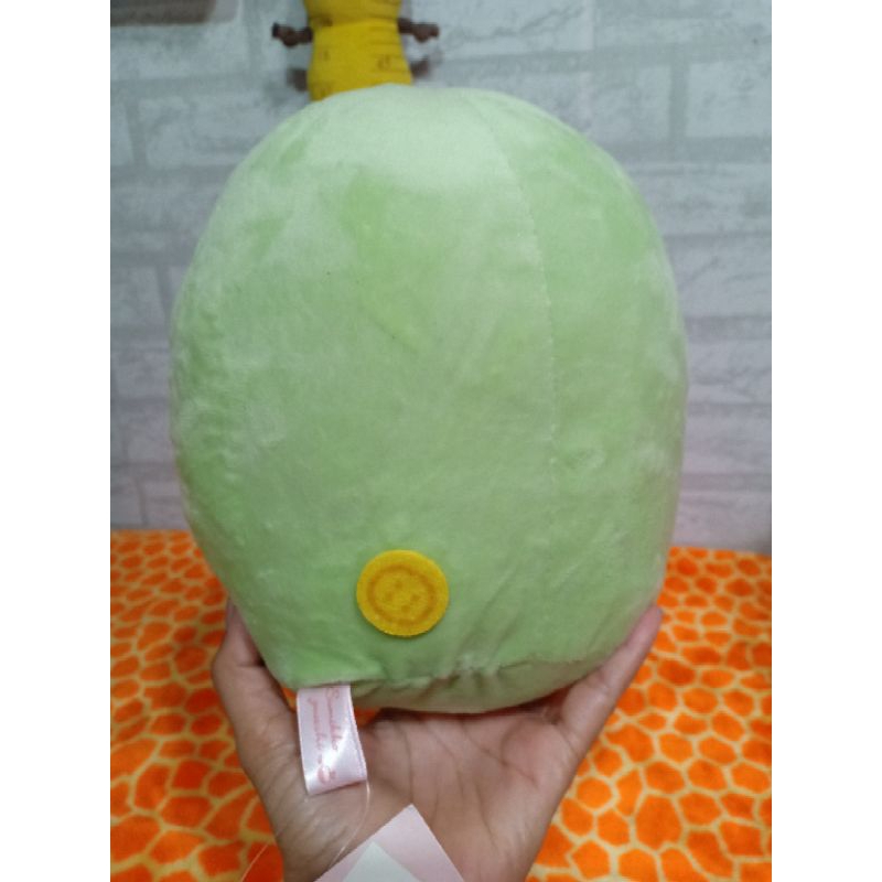 boneka sumiko lembut sanx New tag - Gambar 3