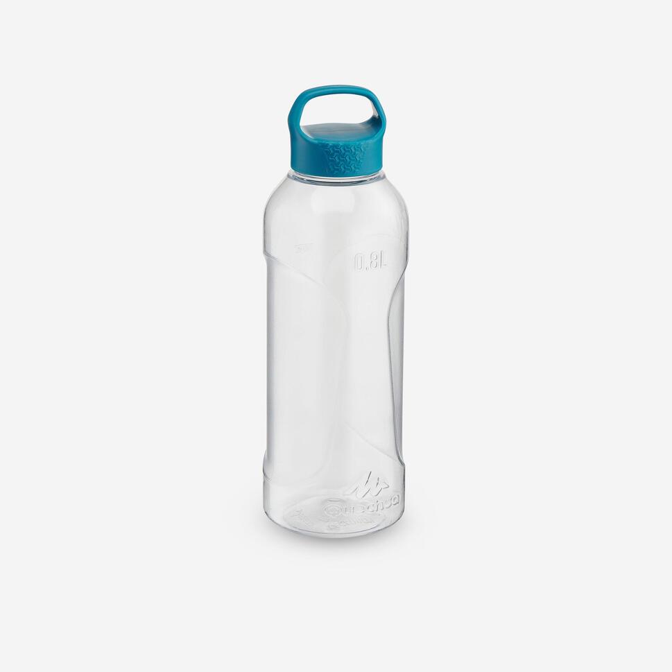 Decathlon QUECHUA Botol Minum Ecozen® Flask 100 - 0.8L - 8797897