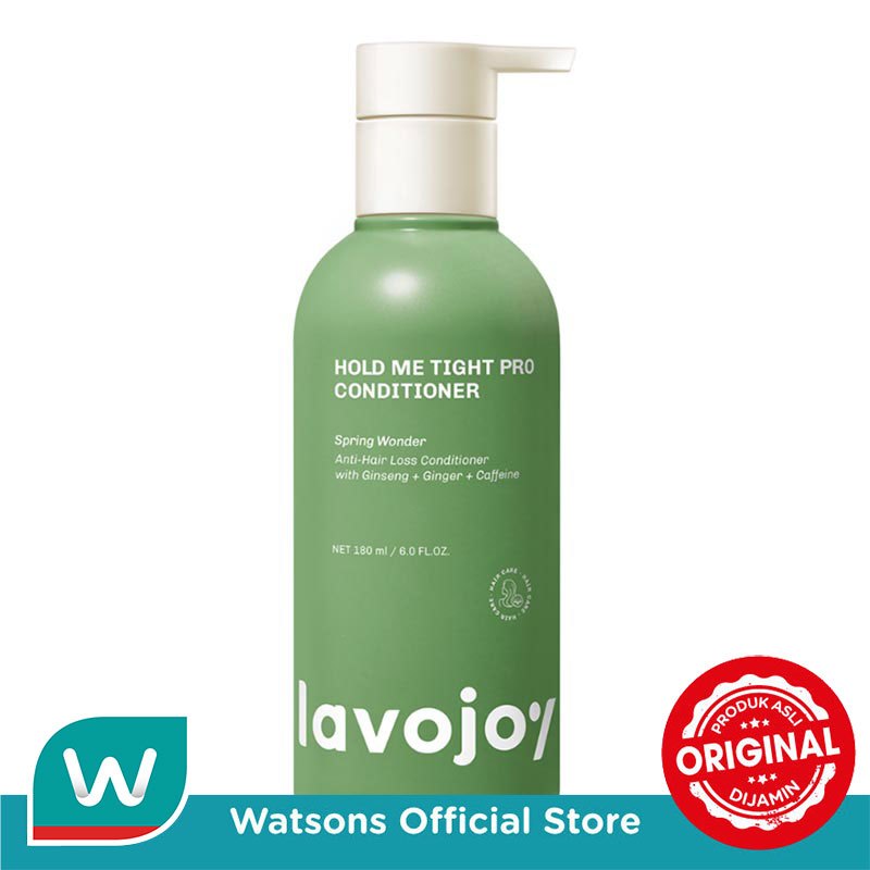 Lavojoy Hold Me Tight Pro Conditioner Spring Wonder 280ml