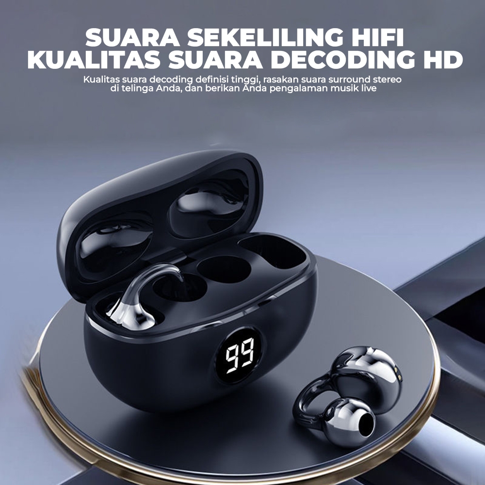 Matei COD Headset Bluetooth TWS D151 Wireless Earphones Bluetooth 5.4 In Ear HIFI Mini Music Earbuds Waterproof Sports