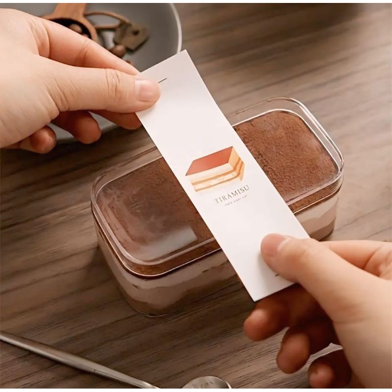 Order Label Size 7 cm | Shopee Singapore