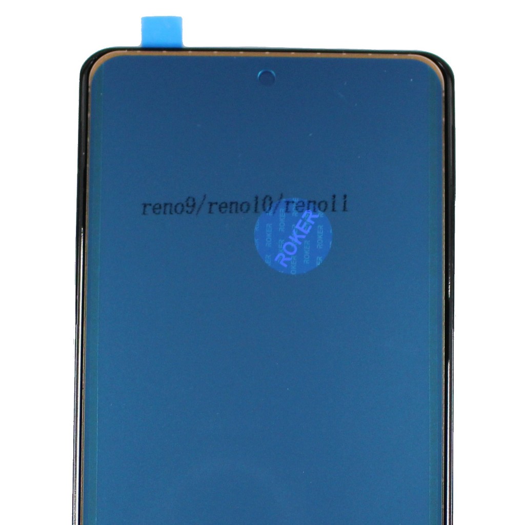 ROKER LCD TOUCHSCREEN OPPO RENO 9 RENO 8T 5G/RENO 10 5G/RENO 9 PRO/RENO 9 PRO PLUS/RENO 10 PRO 5G TS FULLSET BY ROKER - Gambar 3