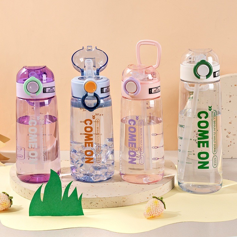 PUSAT17 BOTOL MINUM COLLECTION PART 2 BOTOL MINUM ANAK BOTOL MINUM SEKOLAH BOTOL MINUM OLAHRAGA VIRAL THERMOS TUMBLER SERBAGUNA WATER BOTTLE - Gambar 2