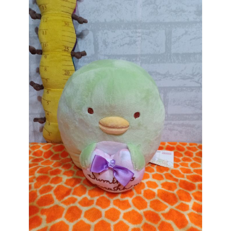 boneka sumiko lembut sanx New tag