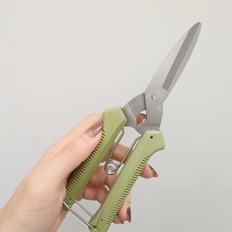 GUNTING KOREA SERBAGUNA 8 INCH - Gambar 3