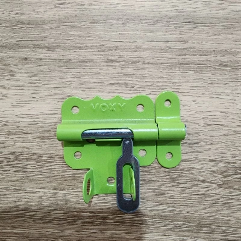 GERENDEL GRENDEL TEMPAT KUNCI "VOXY" GTK 2 INCH - Gambar 4