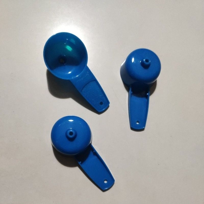 Mini funnel Tupperware egg separator/ get 2 | Shopee Singapore