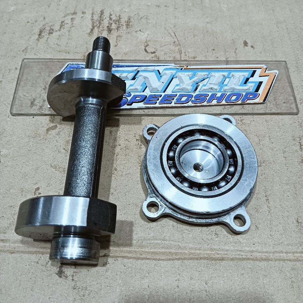 KAWASAKI BALANCER BALANSER LAHER BALANCER NINJA R RR SS ORIGINAL ...