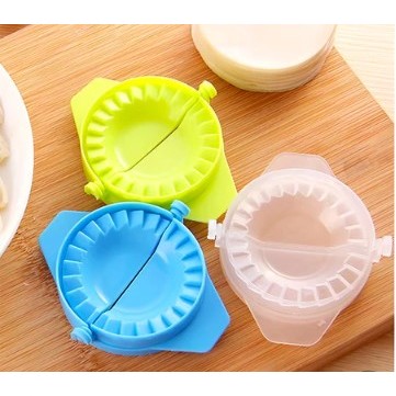 Colored Plastic Pastel Molds for Making Dumpling Pastels / Pastel Molds ...