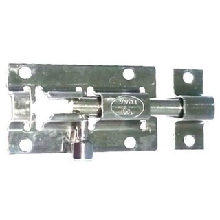 /Tower Slot Lock Venezza Stainless SteelBolt 2 inches (5cm x 2.5cm x ...