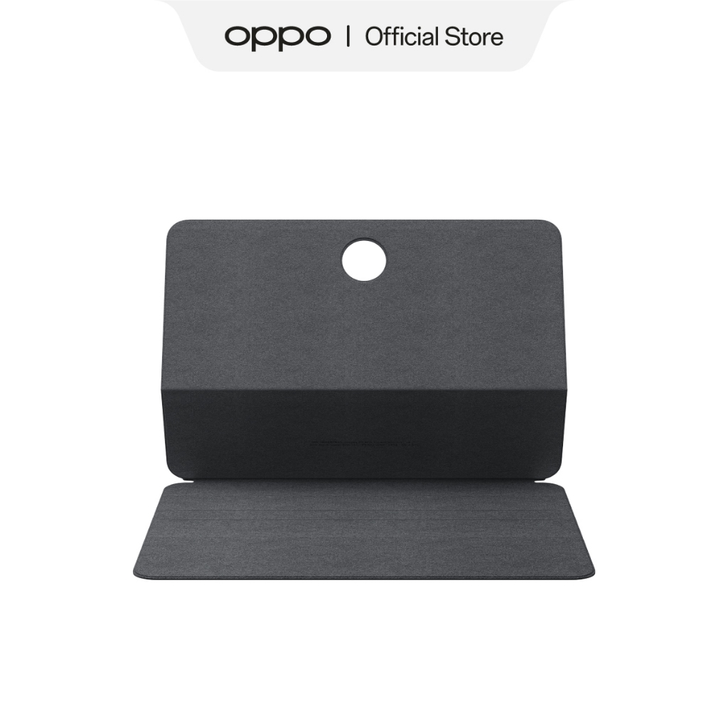 OPPO Pad 2 Smart Case - Gambar 3