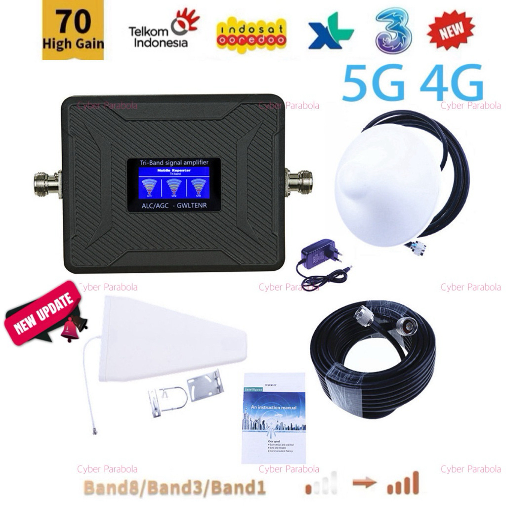 4g 5g network amplifier antenna modem wifi routerhp for the area that ...