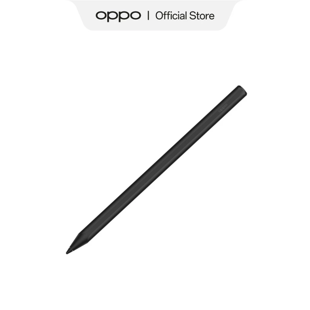 OPPO Pencil 2 for OPPO Pad 3 OPN2404 [Ultra-Low Latency, Comfortable Grip, Smooth Nib Material] - Gambar 3