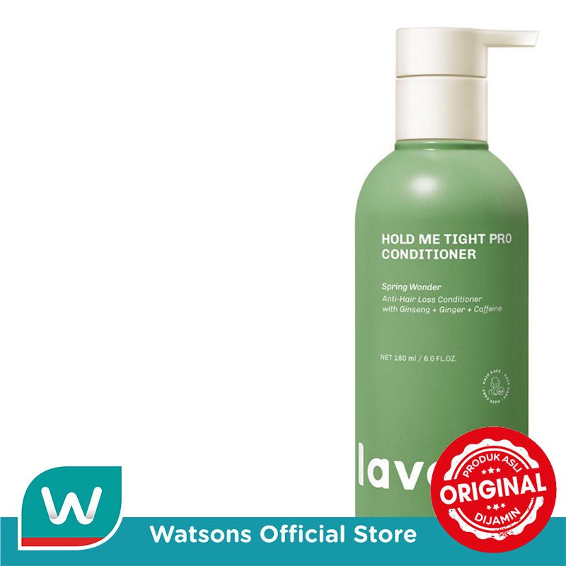 Lavojoy Hold Me Tight Pro Conditioner Spring Wonder 280ml - Gambar 3