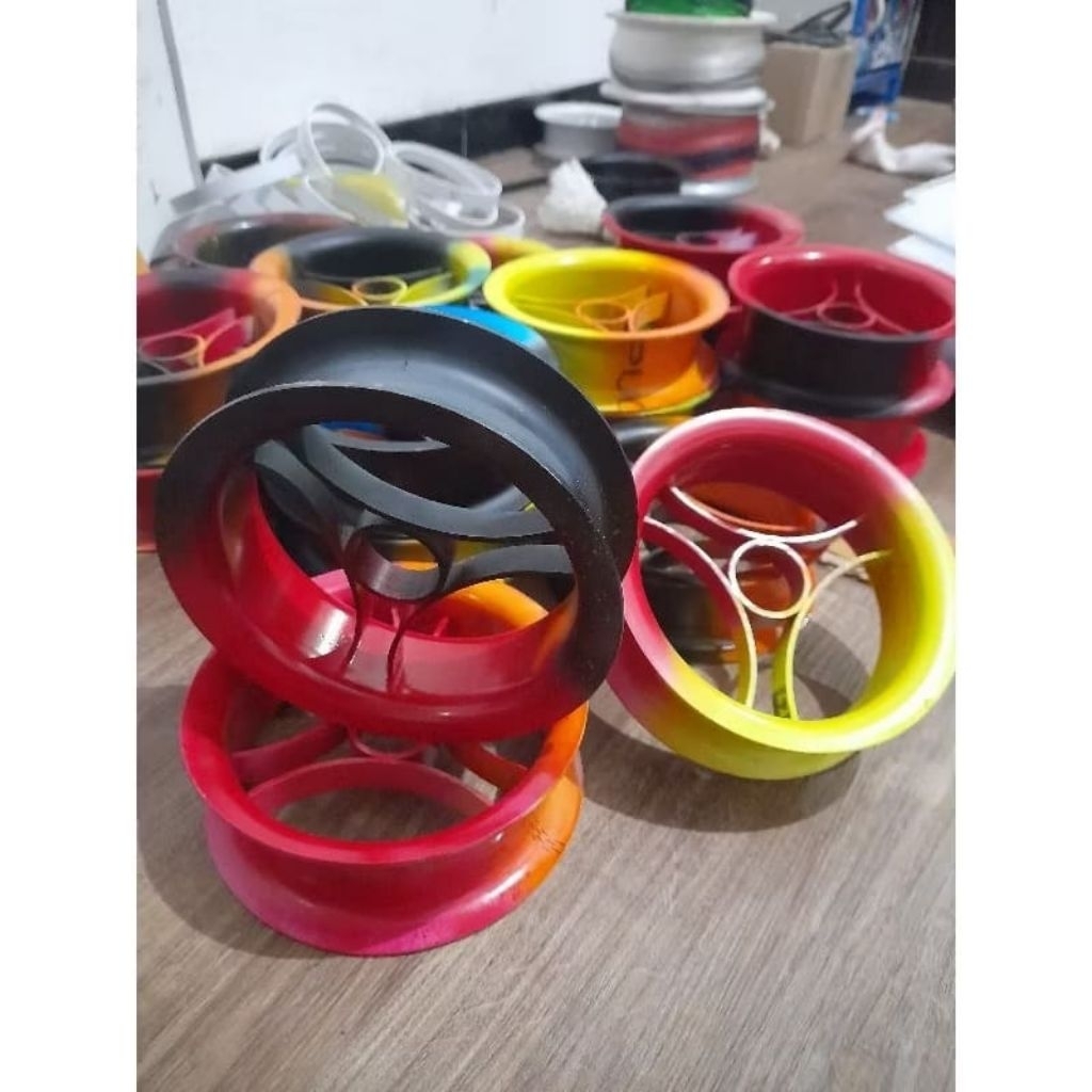 [VFV Gallery] Bladu 4 Inch Kite String Roll/ PAV-003/ | Shopee Singapore