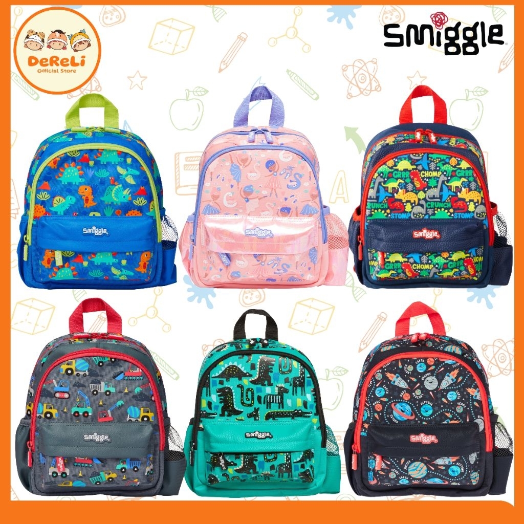 (Teeny Series) Smiggle - Smiggle YKK - Smiggle Teeny - Smiggle Junior ...