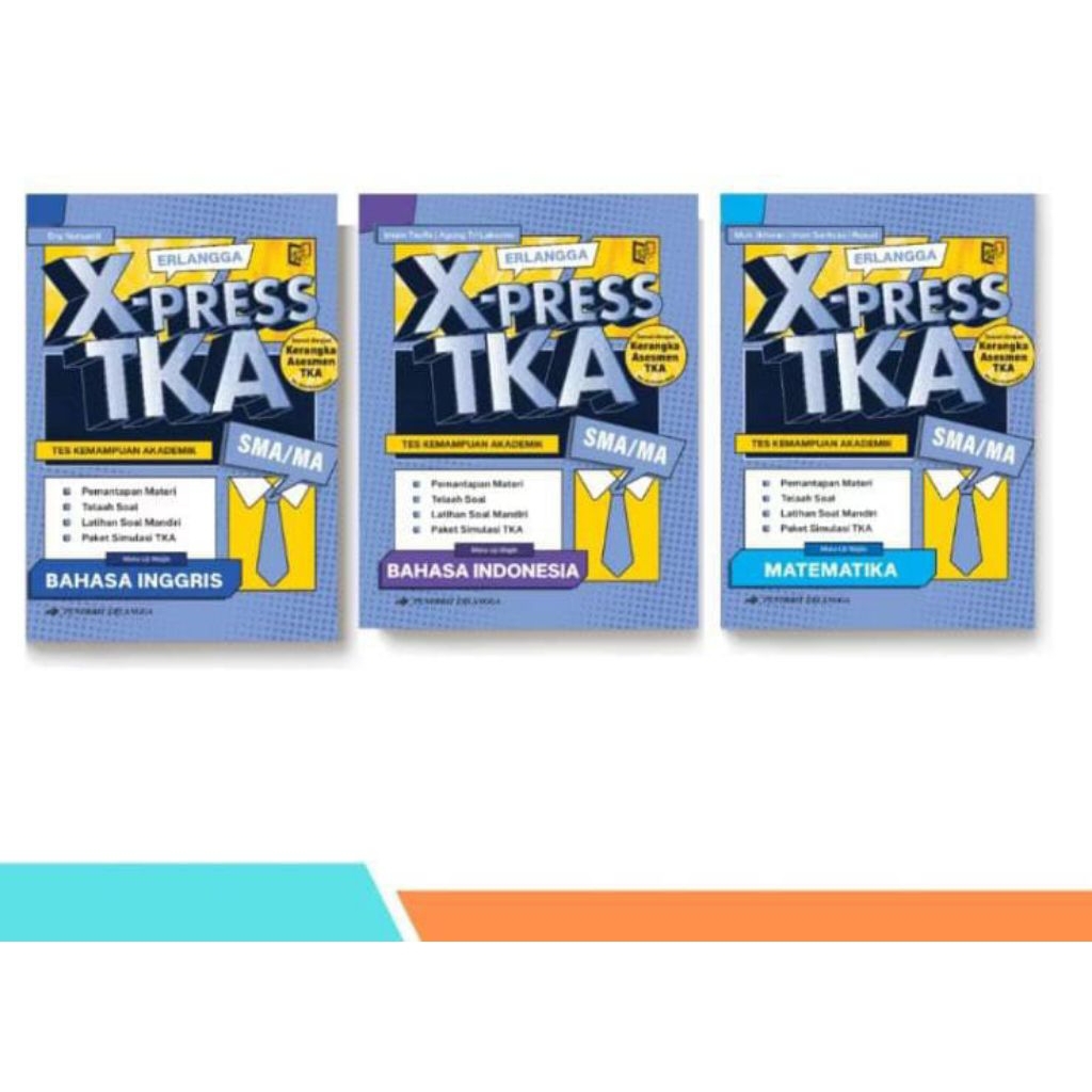 Mata High School Tka Book Xpress Tka Sma Compulsory Textbook