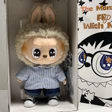 セール中⭐️訳ありラブブFLIP WITH ME　Big into Energy Buy labubu flip with me At Sale Prices Online - October 2025