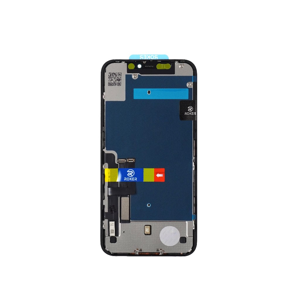 ROKER DIAMOND LCD TOUCHSCREEN IP 11 HD (MOVE IC) - Gambar 2