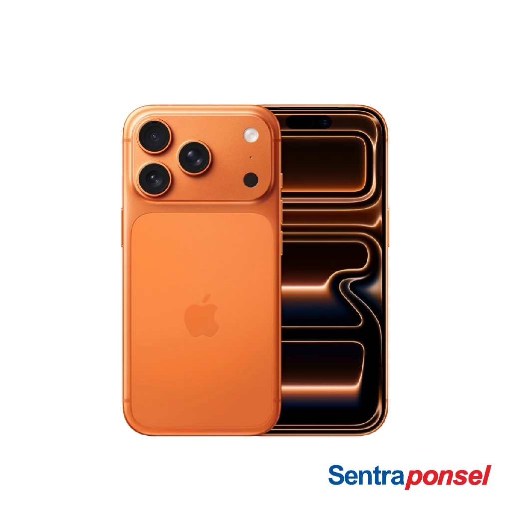 Apple iPhone 17 Pro
