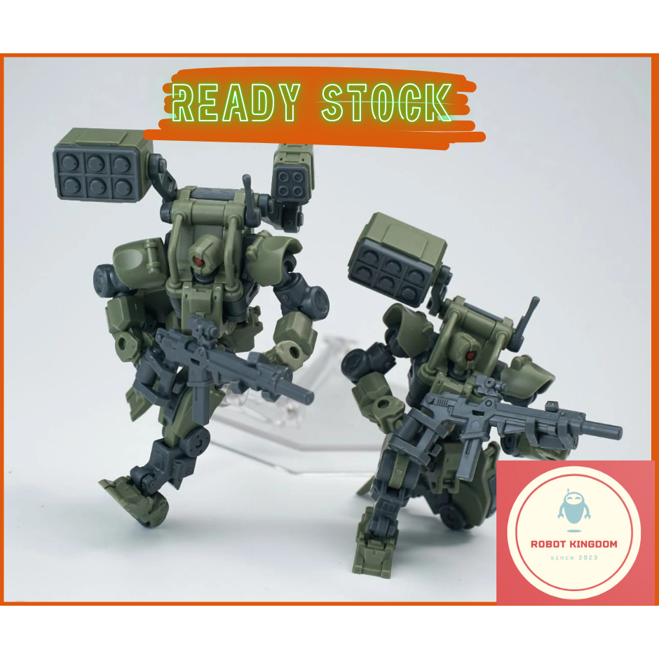 Sheik Mainland 3min Project Combat Engineer Martin Plastic Model Kit 1/ ...