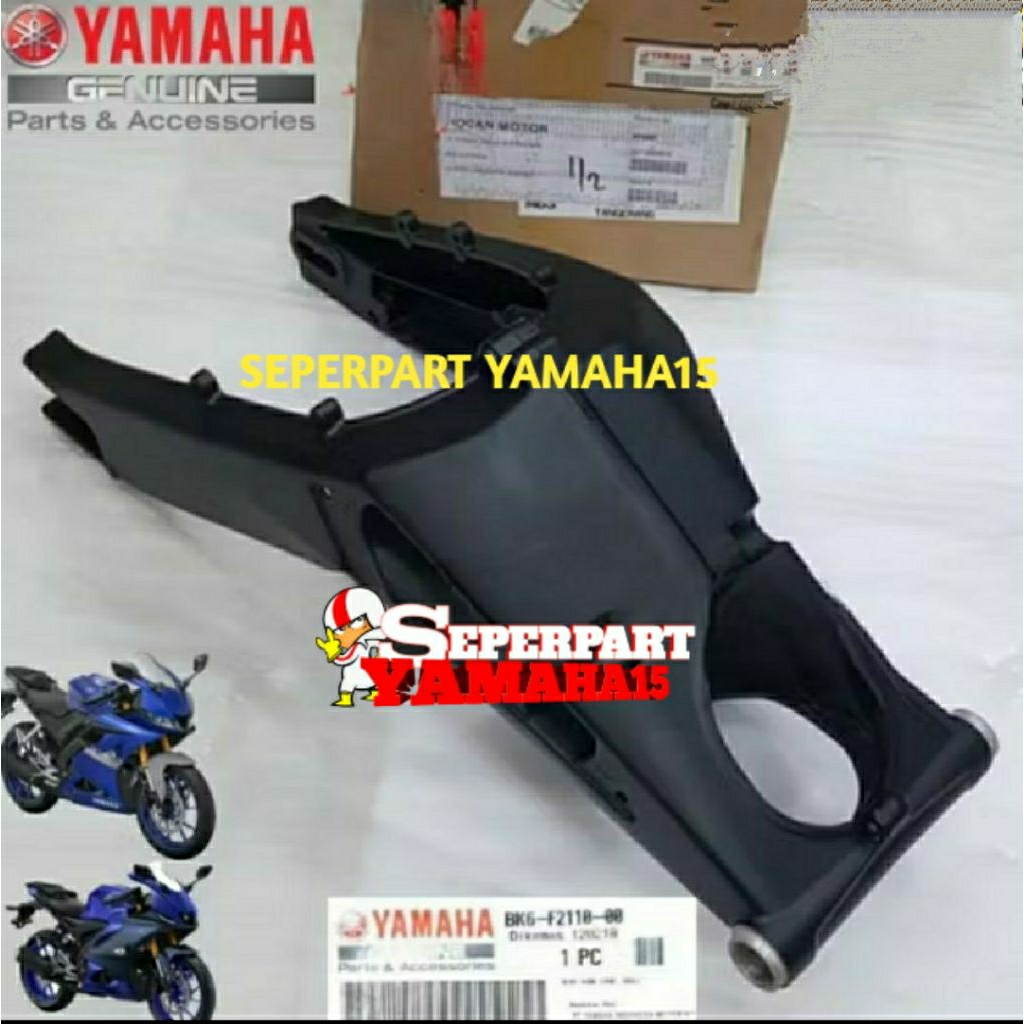 SWING ARM R15 VVA V3 R15 V4 XSR 155 MT15 YGPOriginal Genuine parts ...
