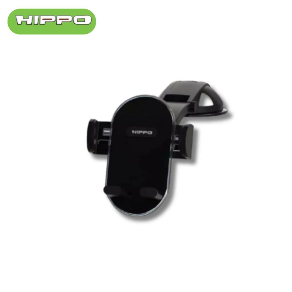 Hippo Phone Holder Halter 18 Dashboard