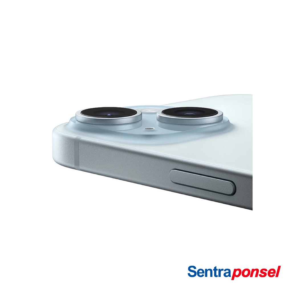 Apple iPhone 15 - Gambar 2
