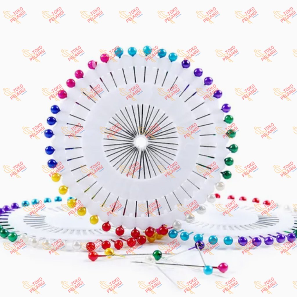 40pcs Hijab Plate Safety Pins | Shopee Singapore