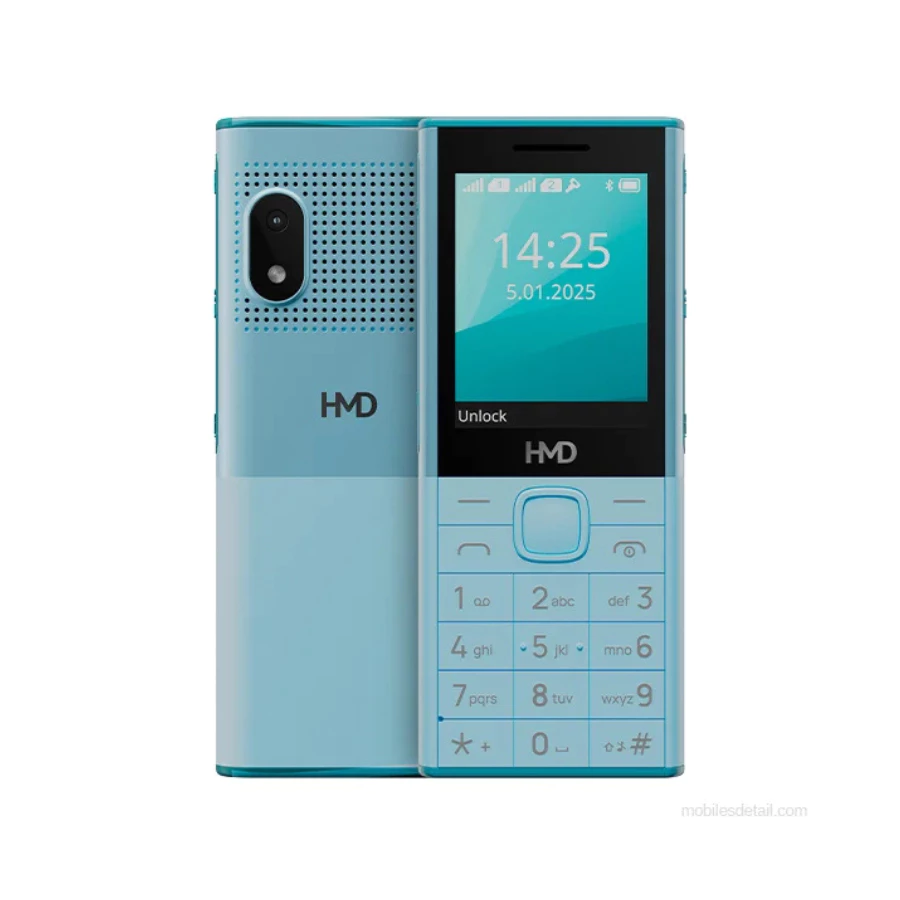 Nokia 150 Frodo Music HMD Garansi Resmi Indonesia - Gambar 3