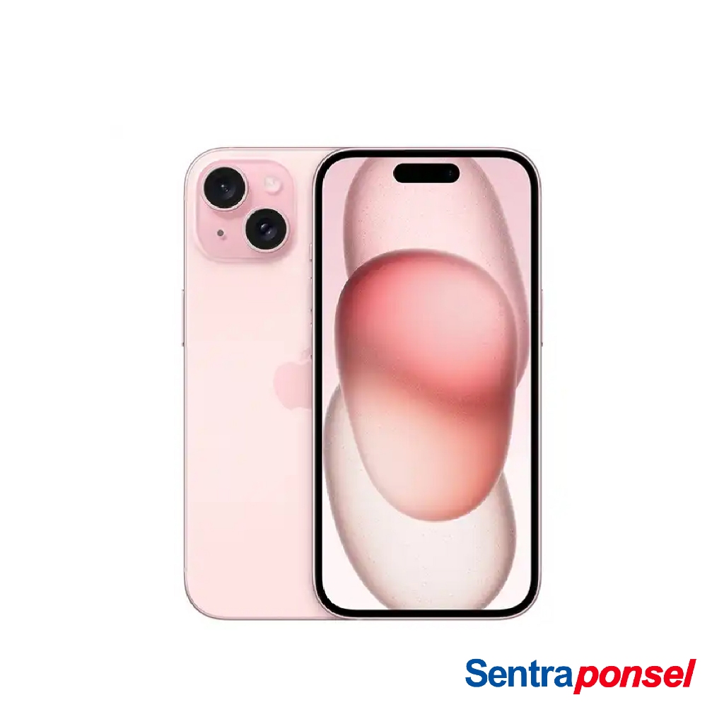 Apple iPhone 15
