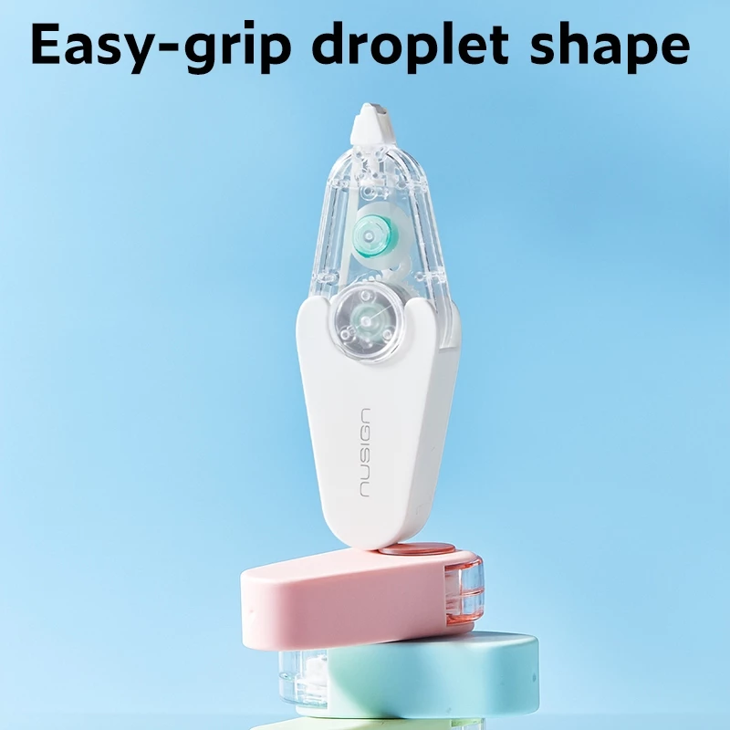 Nusign Mini Correction Tape / Tip-Ex Mini ENS174 - Gambar 3