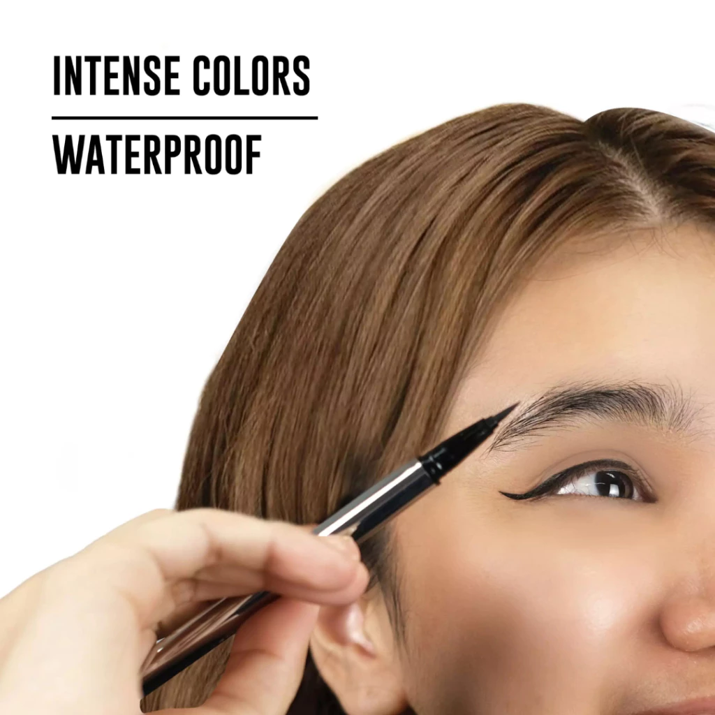 AZZURA Eyeliner Lasting Liquid - Gambar 2