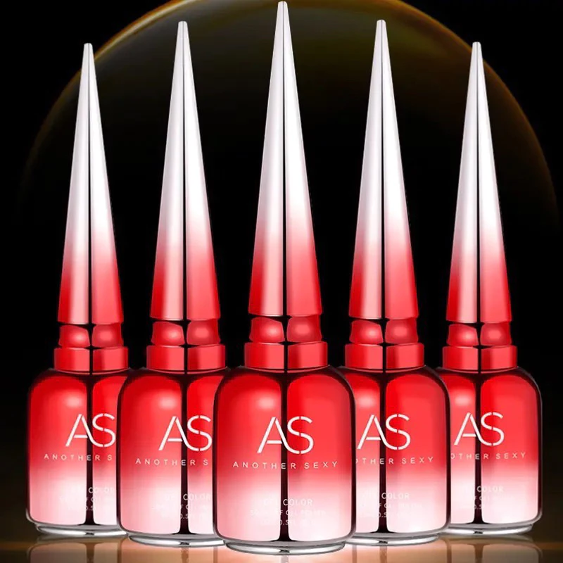 Kutek Gel Base Coat Top Coat Glossy Matte Reinforce Blooming Gel Polish 15ml UV LED Nail Art Murah - Gambar 4