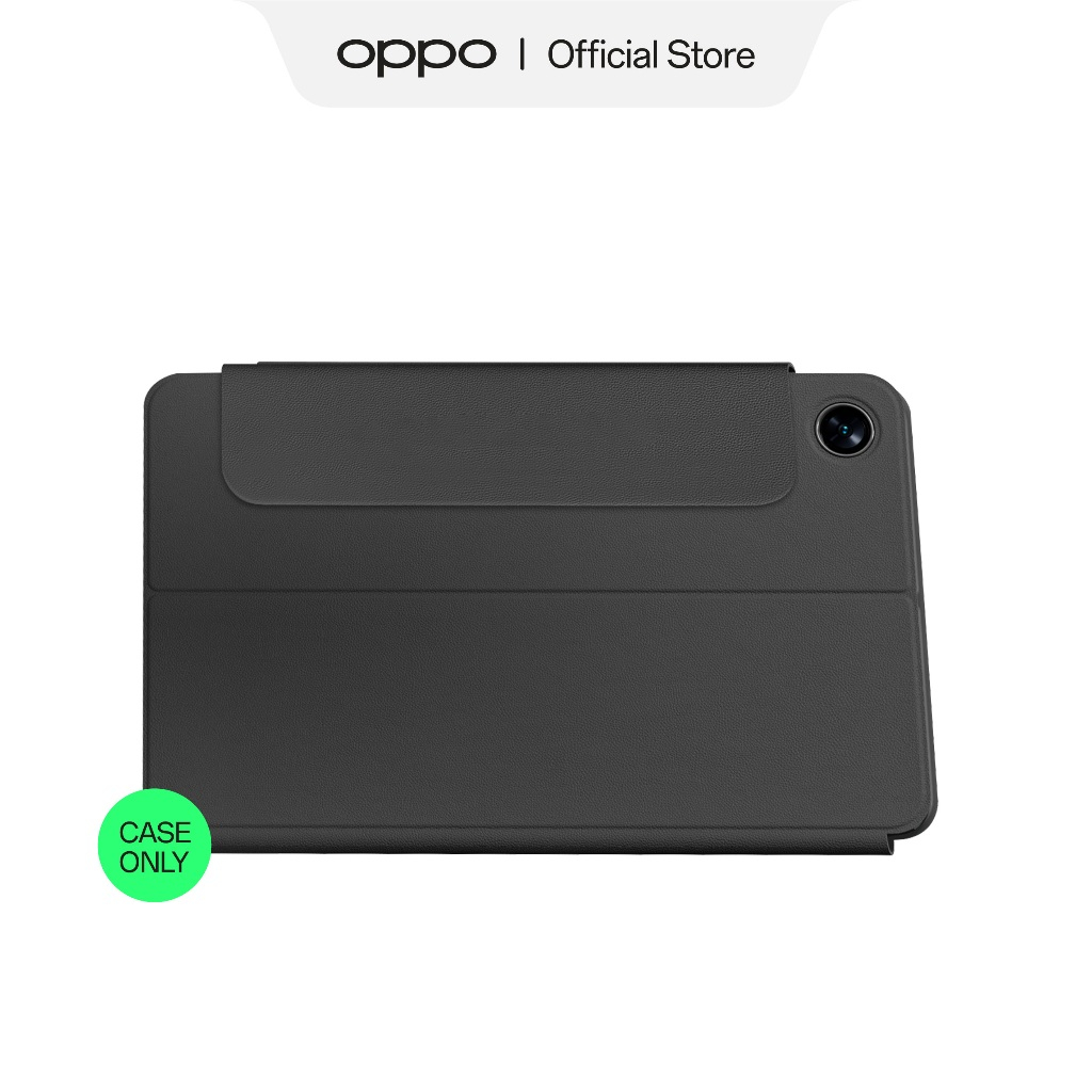 OPPO Pad Air Smart Cover RPC30 Grey ID - Gambar 4
