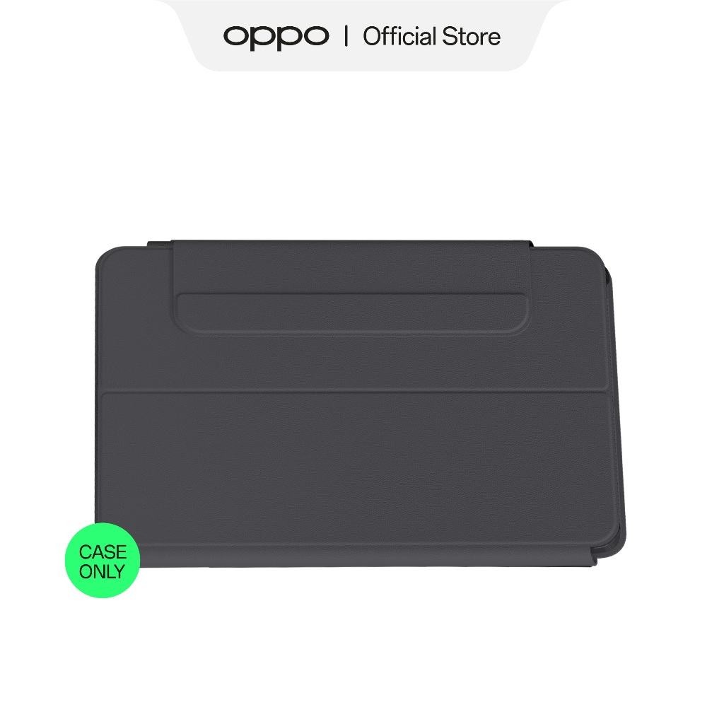 OPPO Pad Air Smart Cover RPC30 Grey ID - Gambar 3