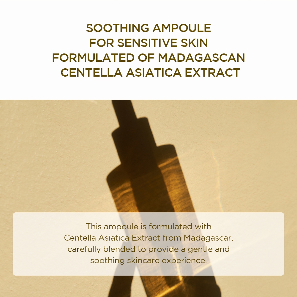 SKIN1004 Madagascar Centella Ampoule 55ml - Gambar 3
