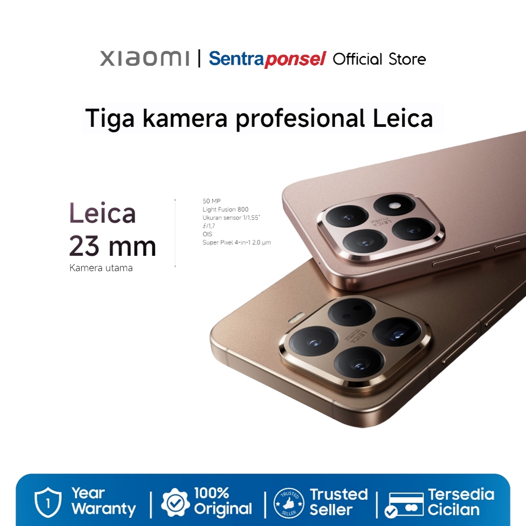 Xiaomi 17T 5G NFC Esim Ram 12/256GB 12/512GB Dimensity 8500Ultra Amoled 120hz - Gambar 3