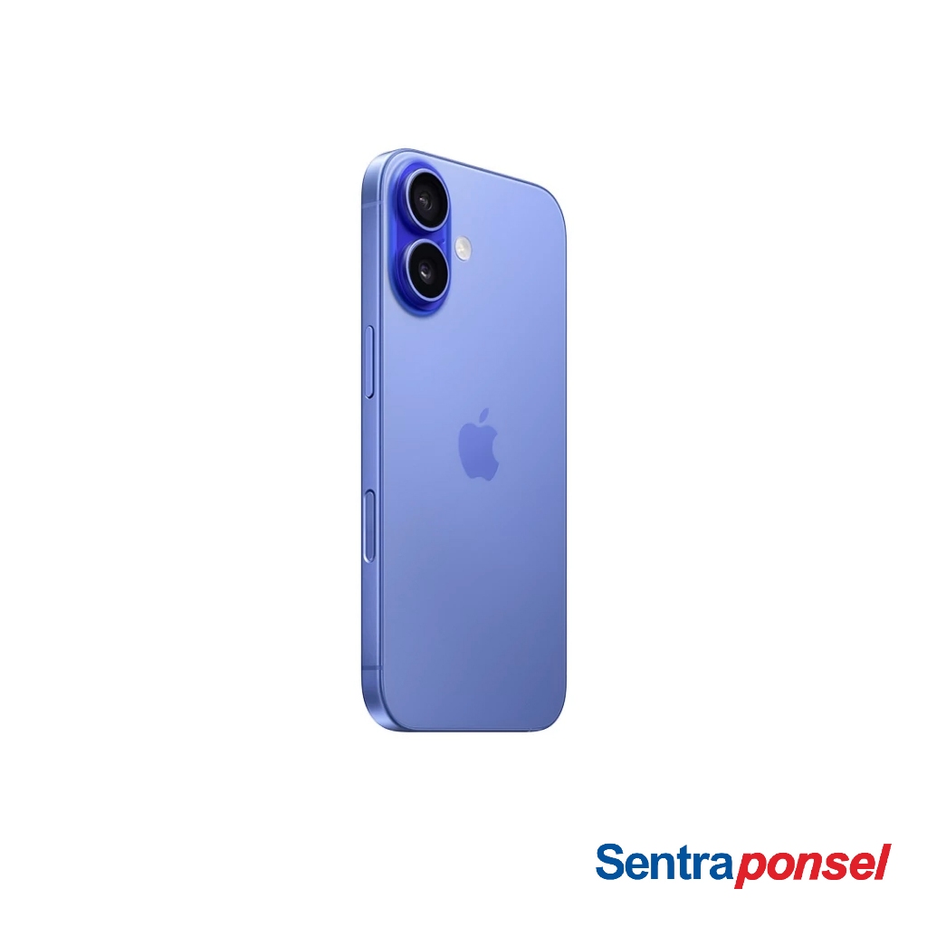 Apple iPhone 16 Plus - Gambar 2